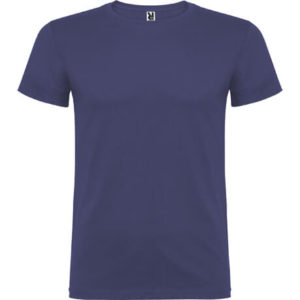 Camisetas serigrafiadas para niños y niñas